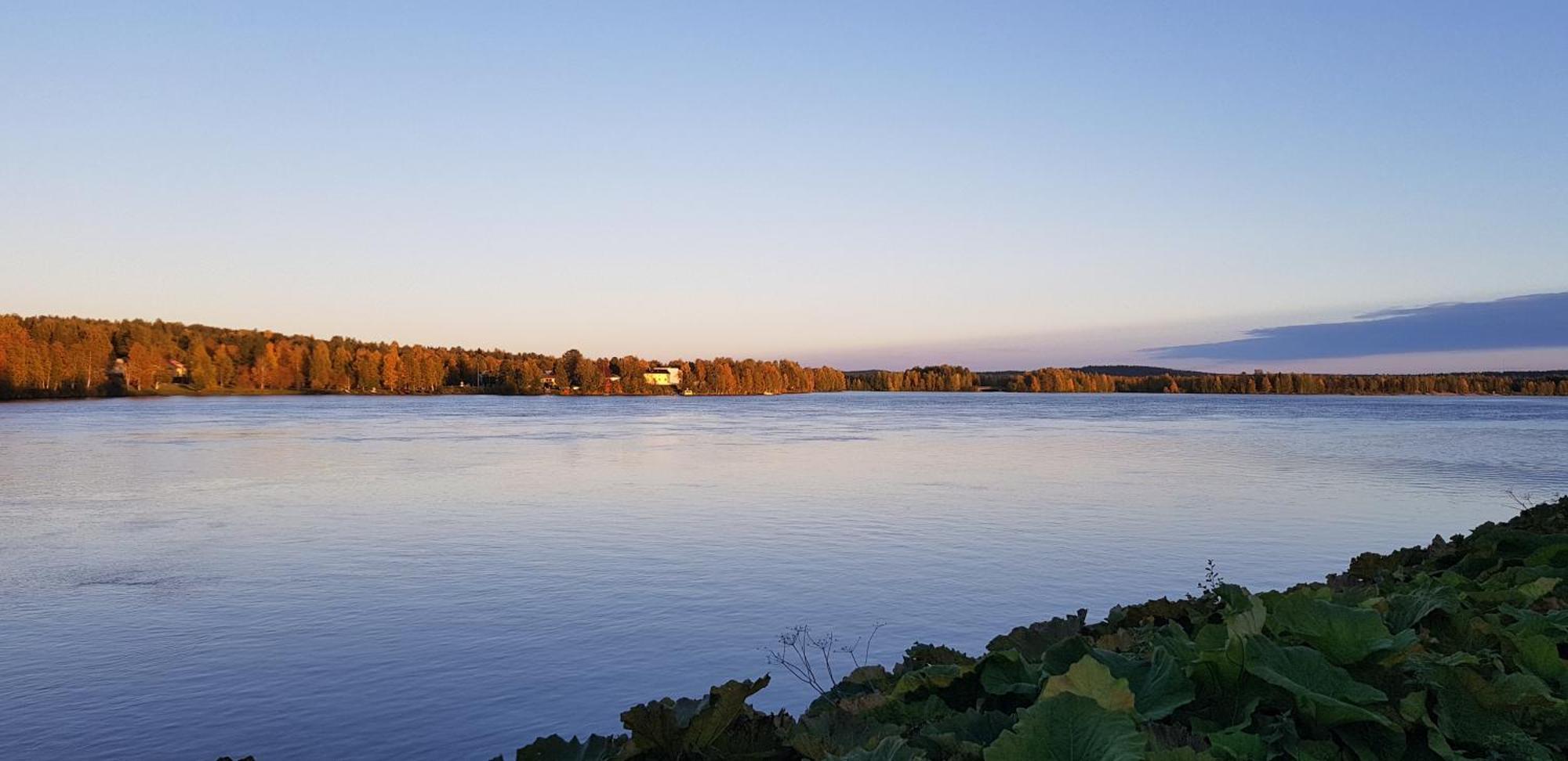 Apartamento Kismet Rovaniemi Exterior foto